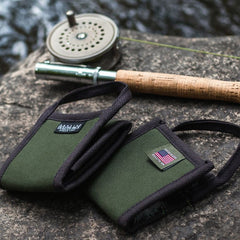Bi-Fold Fly Wallet - Duluth Pack