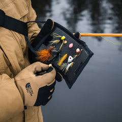 Bi-Fold Fly Wallet - Duluth Pack