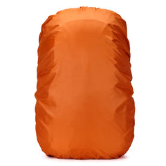 Backpack Rain Cover | Waterproof Dustproof Sun-Protected Shield for Outdoor Camping Hiking