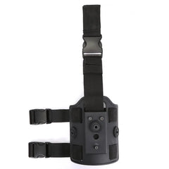 Tactical Airsoft Belt Holster Right Hand Gun Holder