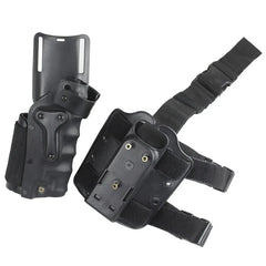 Tactical Airsoft Belt Holster Right Hand Gun Holder