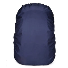 Backpack Rain Cover | Waterproof Dustproof Sun-Protected Shield for Outdoor Camping Hiking