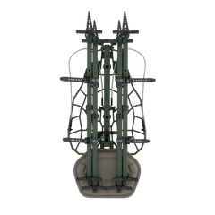 Helo Hunt Ready™ System