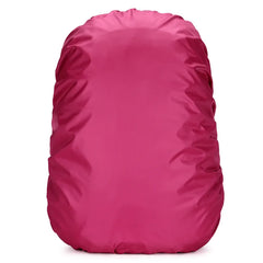 Backpack Rain Cover | Waterproof Dustproof Sun-Protected Shield for Outdoor Camping Hiking