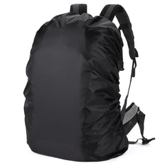 Backpack Rain Cover | Waterproof Dustproof Sun-Protected Shield for Outdoor Camping Hiking