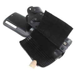 Tactical Airsoft Belt Holster Right Hand Gun Holder