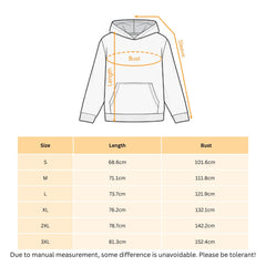 Coyote Night Life Hunting Hoodie – Thermal Predator Hunter Gear, Pullover Hoodie Gift for Hunters