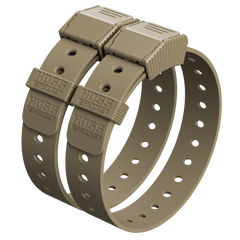 Gear Straps 24-Inch