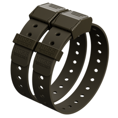 Gear Straps 24-Inch