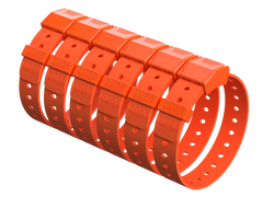 Gear Straps 24-Inch