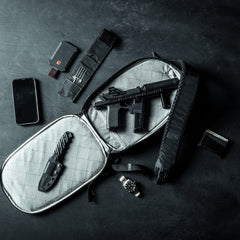 Eberlestock Fade Sling - Lightweight EDC Bag w/ CCW Pocket
