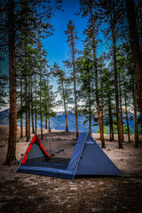 Sky View Duo Tent