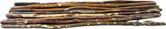 Handmade Ozark Hardwood Hiking Stick – Wooden Walking Stick (36"–72") – Heavy-Duty Trekking Staff for Hiking, Backpacking & Trail Support – Made in USA