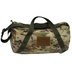 Barrel Duffle Bag 1000D