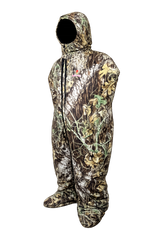 Heater Body Suit AP