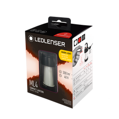 ML4 Warm Light Lantern