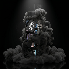 COLDEST 24oz Limitless Ultra v8