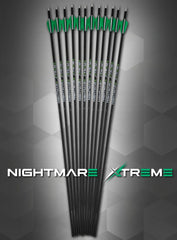 Nightmare Xtreme 2.0 1/2 Dozen