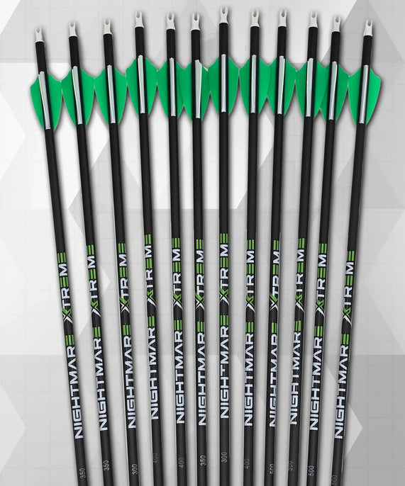 Nightmare Xtreme 2.0 1/2 Dozen