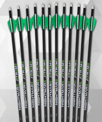 Nightmare Xtreme 2.0 1/2 Dozen
