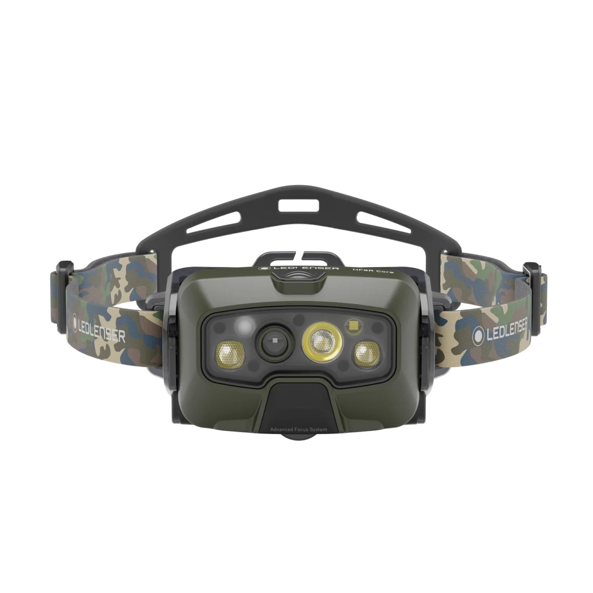 HF8R Core RGB Headlamp