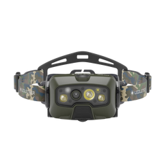 HF8R Core RGB Headlamp