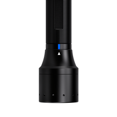 P6R Core QC Flashlight