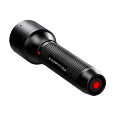 P6R Core QC Flashlight