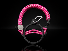 Coldest Paracord Handle