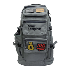 BKX Military Backpack