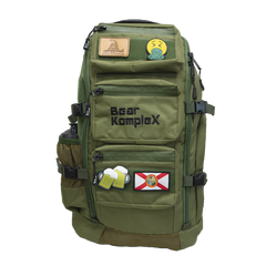 BKX Military Backpack