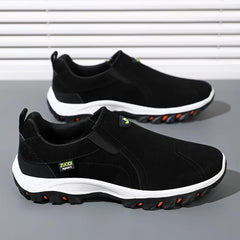 Large 38-50 Outdoor Hiking Camping Running Jogging Casual Sports Shoes Waterproof, Anti-slip and Breathable Sports Shoes