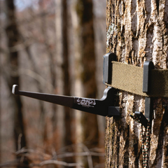BOTTOMLAND: Pack Rat Tree Hugger FULL SEND SYSTEM
