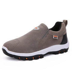 Outdoor Hiking Camping Running Jogging Casual Sports Shoes Waterproof, Anti-slip and Breathable Sports Shoes