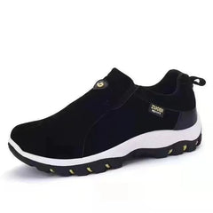 Large 38-50 Outdoor Hiking Camping Running Jogging Casual Sports Shoes Waterproof, Anti-slip and Breathable Sports Shoes