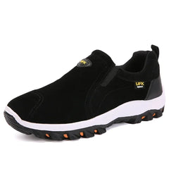 Outdoor Hiking Camping Running Jogging Casual Sports Shoes Waterproof, Anti-slip and Breathable Sports Shoes