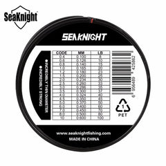 300M PE Braided 4-Strand Multifilament Fishing Line
