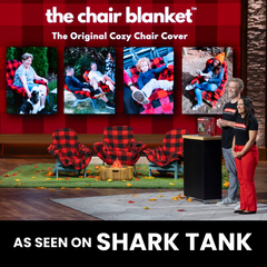 The Chair Blanket