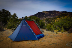 Sky View XL Spacious Outdoor Camping Tent Shelter