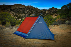 Sky View XL Spacious Outdoor Camping Tent Shelter