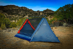 Sky View XL Spacious Outdoor Camping Tent Shelter