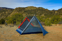 Sky View XL Spacious Outdoor Camping Tent Shelter