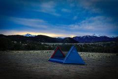 Sky View XL Spacious Outdoor Camping Tent Shelter