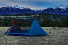 Sky View XL Spacious Outdoor Camping Tent Shelter