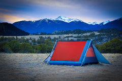 Sky View XL Spacious Outdoor Camping Tent Shelter