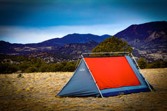 Sky View XL Spacious Outdoor Camping Tent Shelter