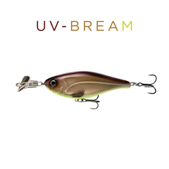 Headbanger Cranky Shad 5"