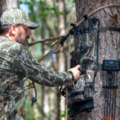 BOTTOMLAND: Pack Rat Tree Hugger FULL SEND SYSTEM
