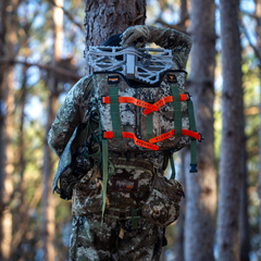 BOTTOMLAND: Pack Rat Tree Hugger FULL SEND SYSTEM