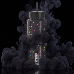 COLDEST 6.7oz Bottle